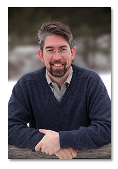 Chris Granda, Principal, Grasteu Associates